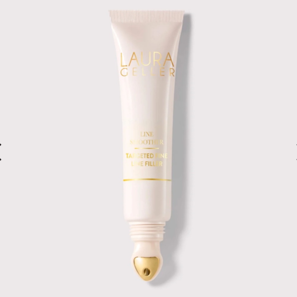 Line Smoother Targeted Fine Line Filler